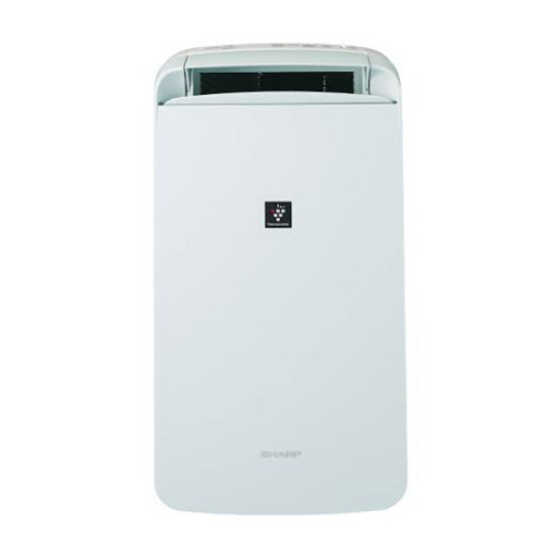 プラズマクラスター冷風機&除湿機CM-J-100 コロナ対策にも