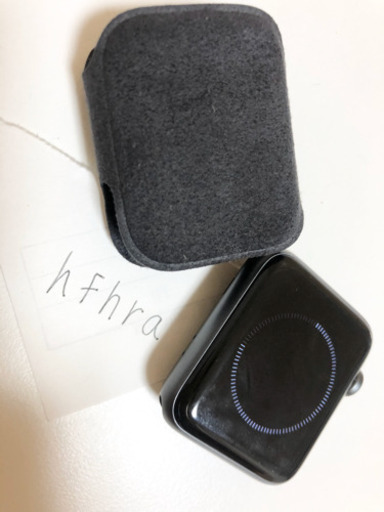 Apple WATCH3