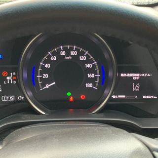 【ワンオーナー】ホンダ フィット ハイブリッドの画像