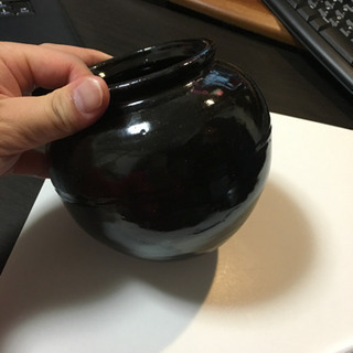 山奥で拾いあげた陶器  出土品かなの画像