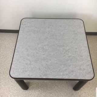 カジュアルこたつの画像