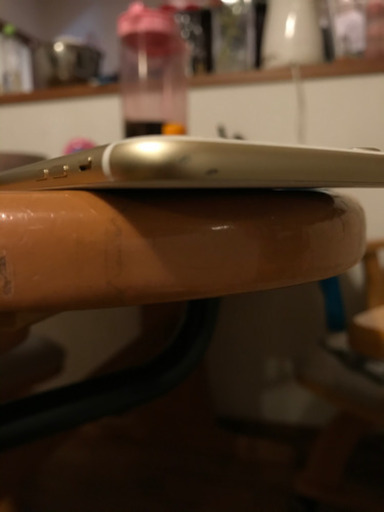 ［美品］iphone7 128GB GOLD バッテリー92%