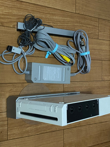 Wiiセット