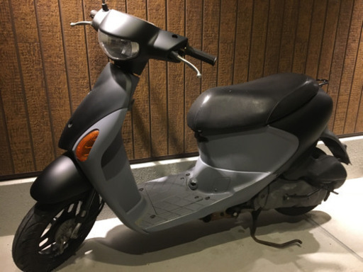 最終値下げ‼︎　スズキ　レッツ4