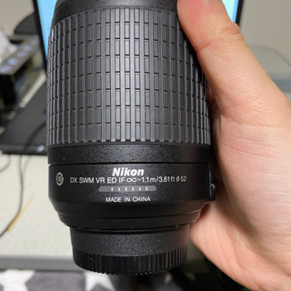 Nikon 一眼レフの画像