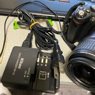 Nikon 一眼レフの画像