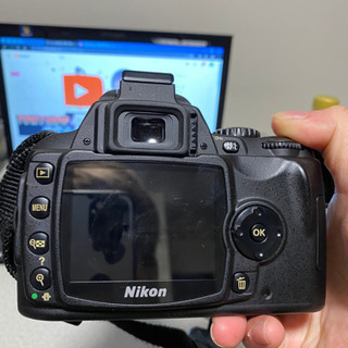 Nikon 一眼レフの画像