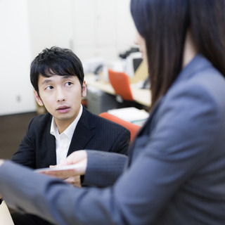 【事務】※男女！ 年齢不問！未経験者大歓迎！時給1000円～※別途残業代支給！正社員登用あり◆少人数の職場なので働きやすい！の画像