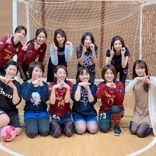 告知‼️1/12(日)駒場東大前駅5分⚽️フットサルメンバー募集😊✨ - 目黒区