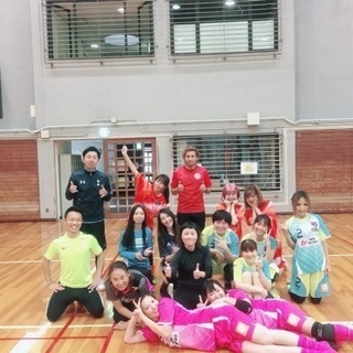 告知‼️1/12(日)駒場東大前駅5分⚽️フットサルメンバー募集😊✨ - メンバー募集