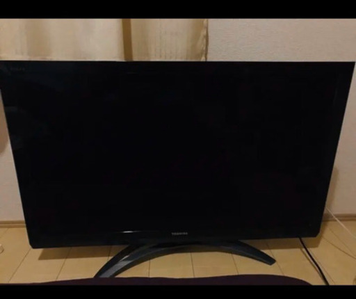 42ZP3 12年製 ジャンク品