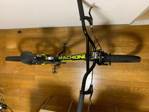 GT MACH ONE PRO 24 マッハワン プロ 24 BMX レーサー