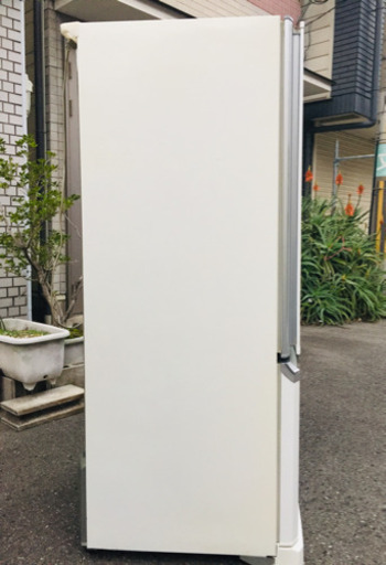 ?当日配送?配送無料‼️ノンフロン 大型入荷‼️ ?冷蔵庫 三菱　300L⭐️