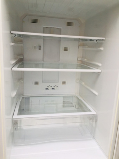 ?当日配送?配送無料‼️ノンフロン 大型入荷‼️ ?冷蔵庫 三菱　300L⭐️