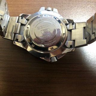 SEIKO 腕時計