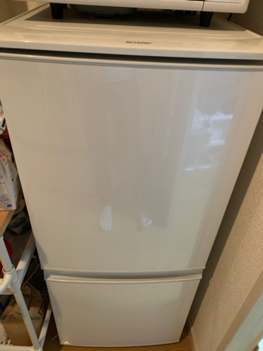 SHARP 冷蔵庫　良品