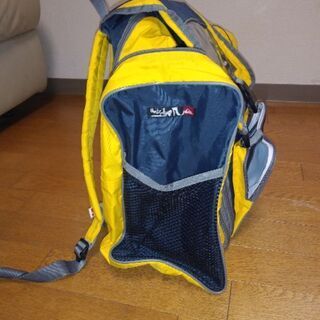 リュックサックの画像