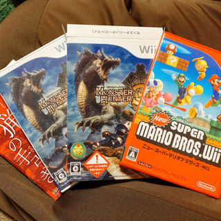 wii ソフト