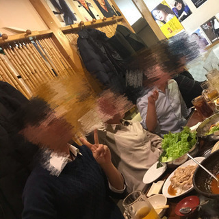 3月20日19:30〜新大久保で日韓交流会！ - 新宿区