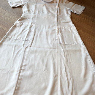 ナース服　ワンピース