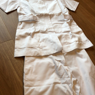 ナース服　上下