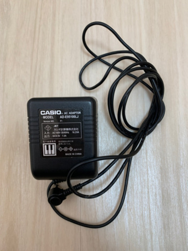 【良品】CASIO カシオ 電子キーボード 電子ピアノ 61標準鍵 CTK-2200