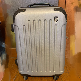 グリフィンランド スーツケースSサイズ(機内持込)
