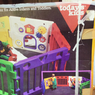 キッズサークル