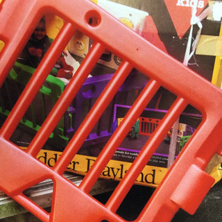 キッズサークルの画像