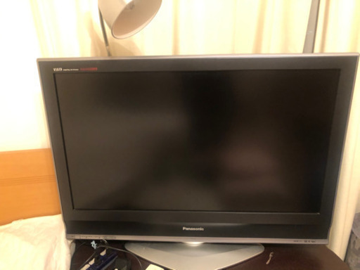 Panasonic テレビ