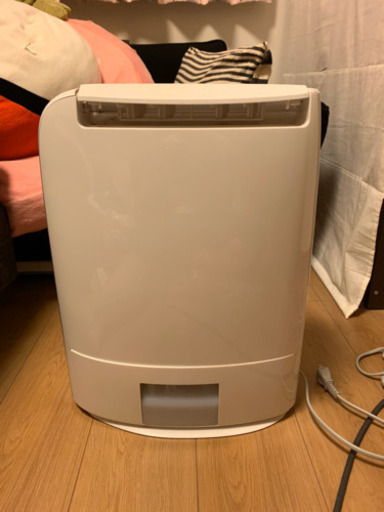 Panasonic 除湿乾燥機