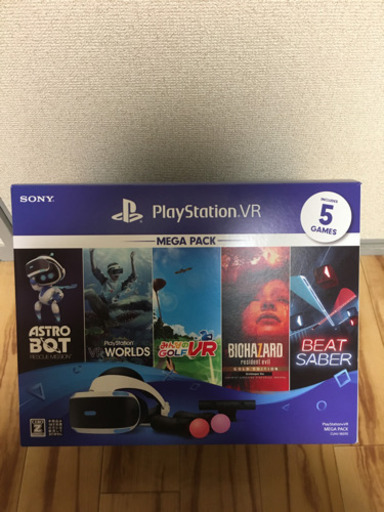 その他 PlayStation4 VR