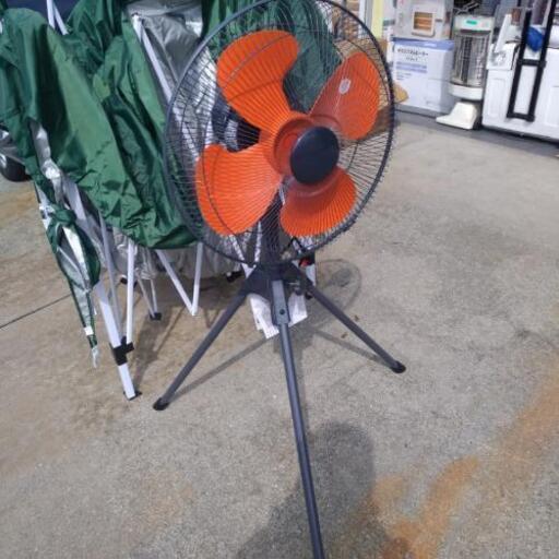 工業扇　45cm　新品