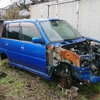 バイク・車・ジェットスキー・差し上げます(交渉中)の画像