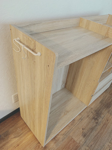 ※受け渡し完了