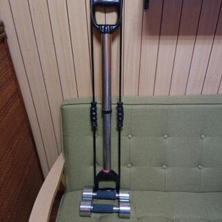 筋トレ グッズ