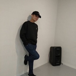Akira hiphopの画像