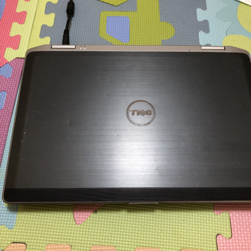 パソコン dell E6420 i5-2540m 6GB win10 office2016