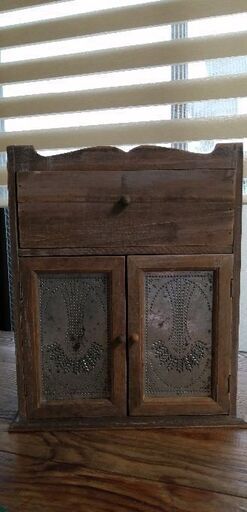 アンティーク風　家具