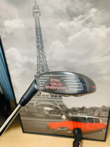 Ping ピン G410 5U  modus105 S 新品未使用