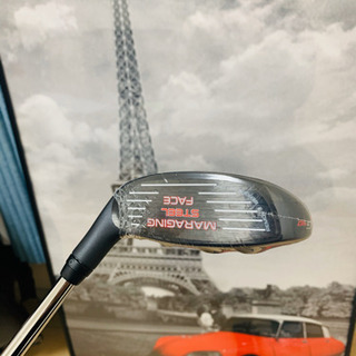 Ping ピン G410 5U  modus105 S 新品未使用の画像