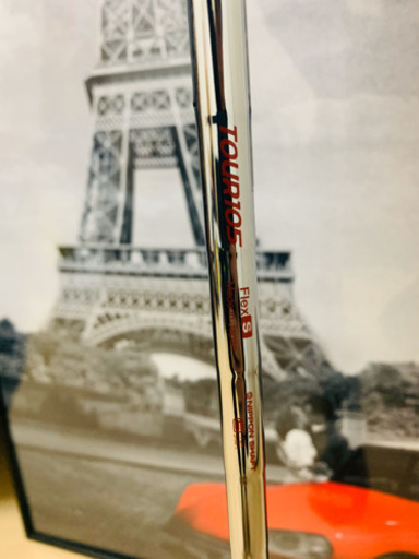 Ping ピン G410 5U  modus105 S 新品未使用