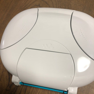 ウォークマン スピーカーの画像