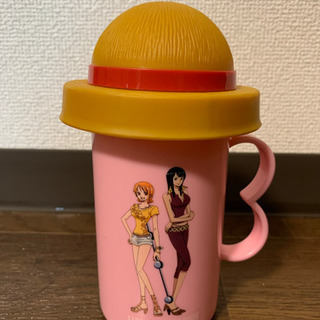 ワンピース　マグカップ（未使用）差し上げますの画像