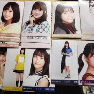 乃木坂46　生写真