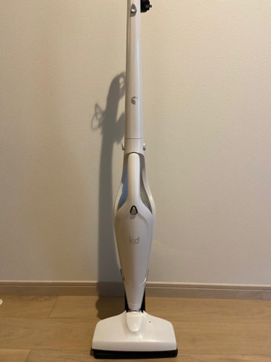 ハンディ 掃除機 クリーナー  スティック