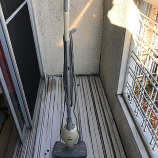 シャーク　スチームモップ