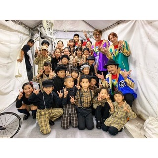初心者大歓迎♪有名アーティストやダンサーも集うダンススタジオ☆驚きキャンペーン実施中！！の画像