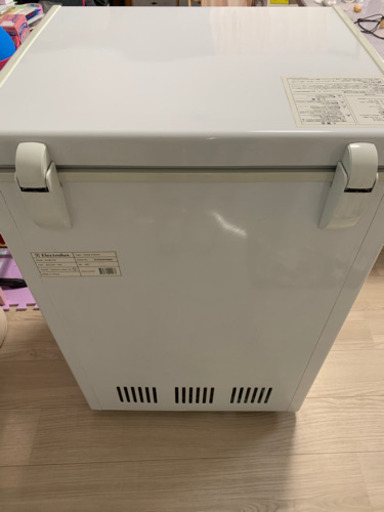 ★ Electrolux 冷凍庫 ★