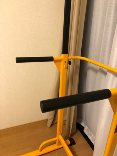 WASAI(ワサイ)  ぶら下がり健康器 懸垂マシン